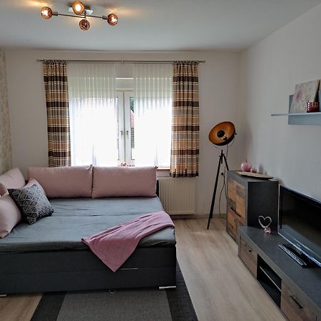 Ferienwohnung Am Ostfriesland-Wanderweg Rhauderfehn Exterior photo