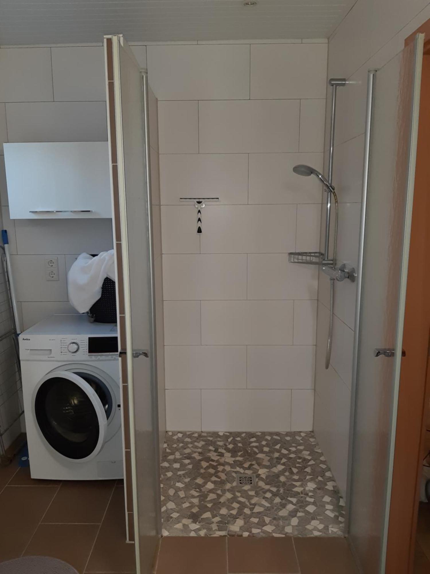Ferienwohnung Am Ostfriesland-Wanderweg Rhauderfehn Exterior photo